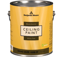 ceiling paint langley